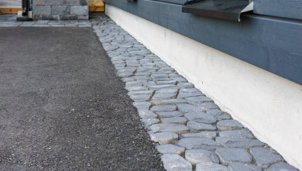 Best Paver Driveway Installation  in Gardiner, ME